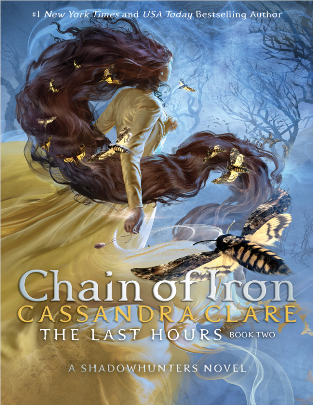 Chain of Iron